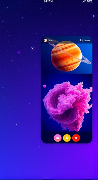 智启星空，算法驱动